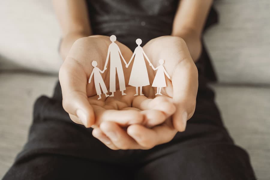 Abogados custodia hijos en Narón