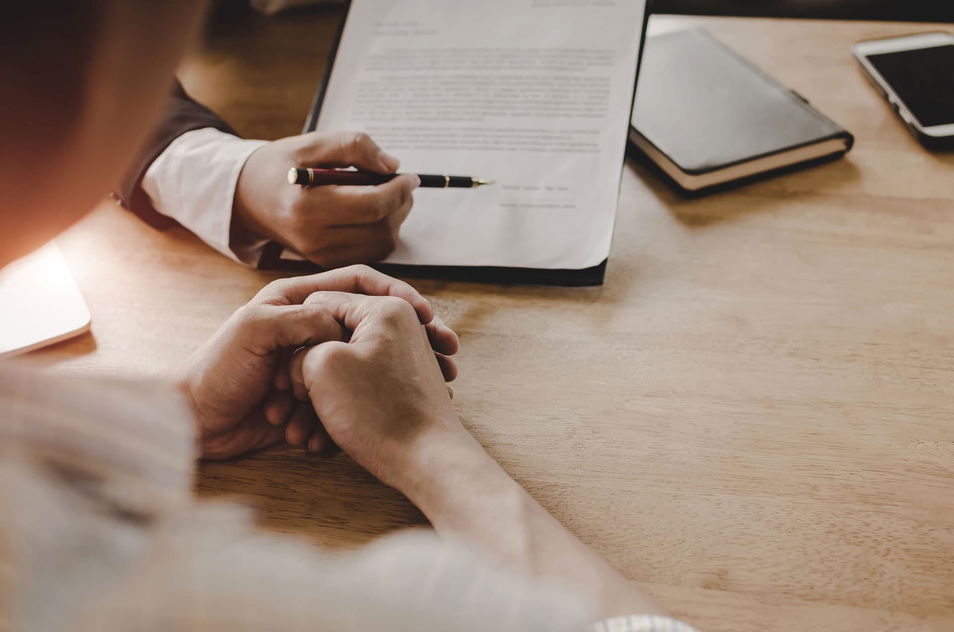 Abogados derecho sucesorio en Narón
